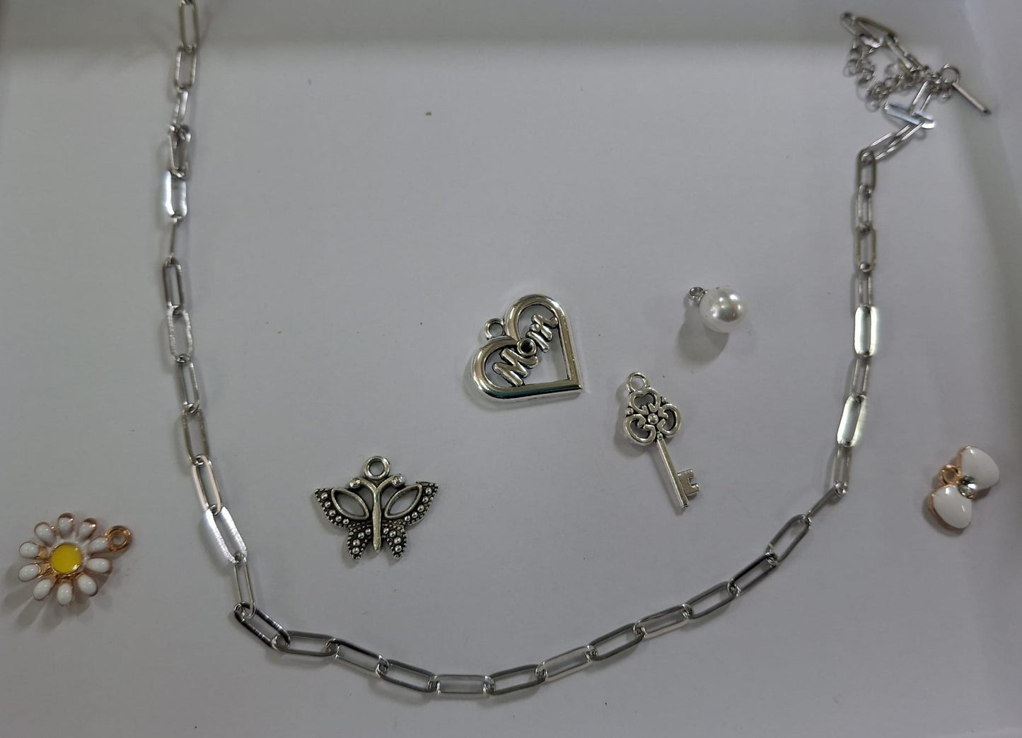 💛 🌟 Oferta 3: “Pulsera de Recuerdos