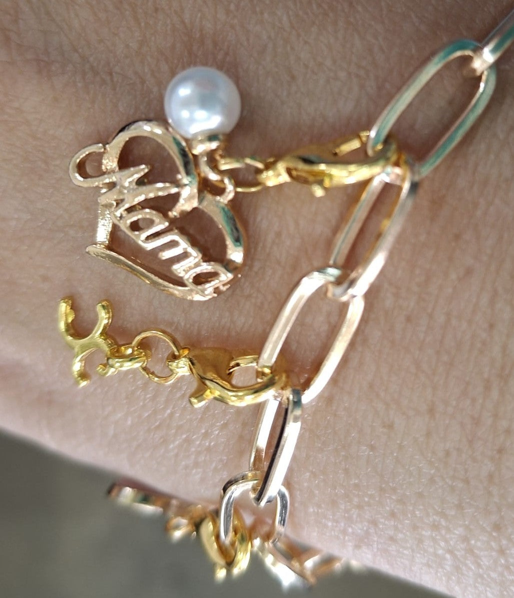💛 🌟 Oferta 3: “Pulsera de Recuerdos