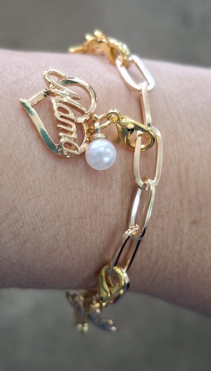 💛 🌟 Oferta 3: “Pulsera de Recuerdos