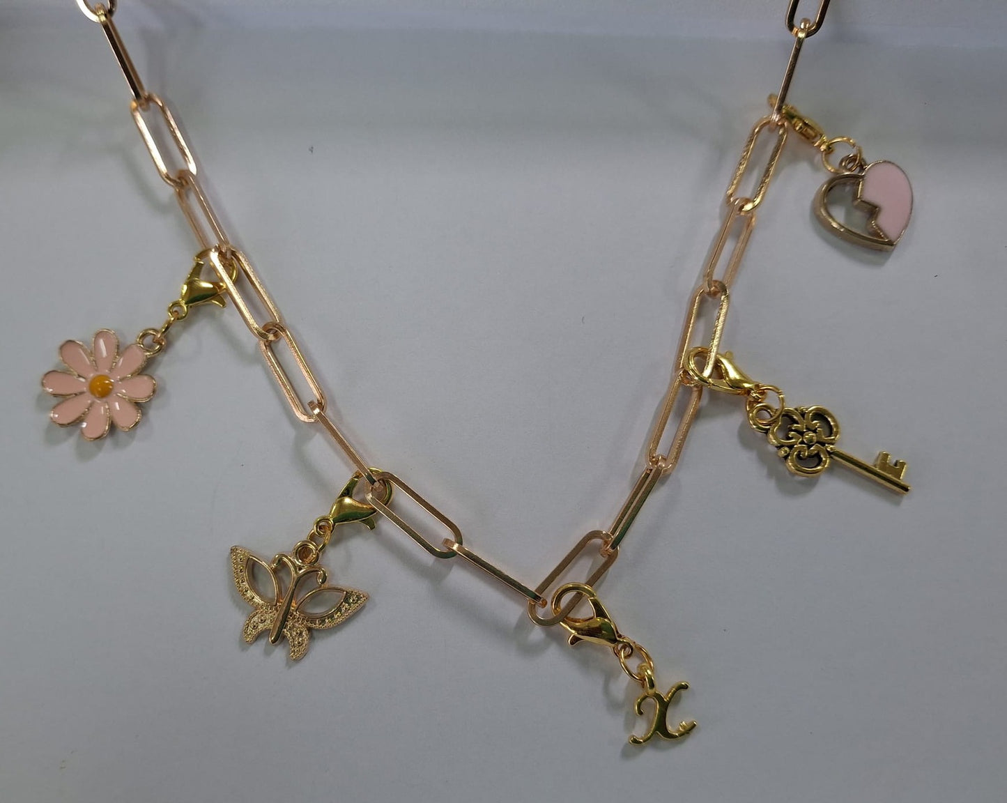 💛 🌟 Oferta 3: “Pulsera de Recuerdos