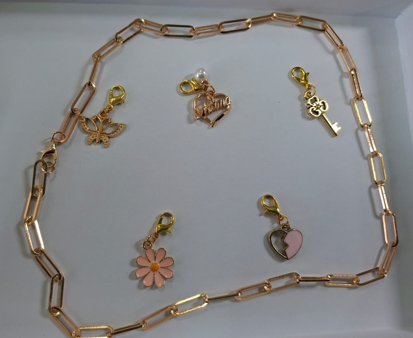 💛 🌟 Oferta 3: “Pulsera de Recuerdos