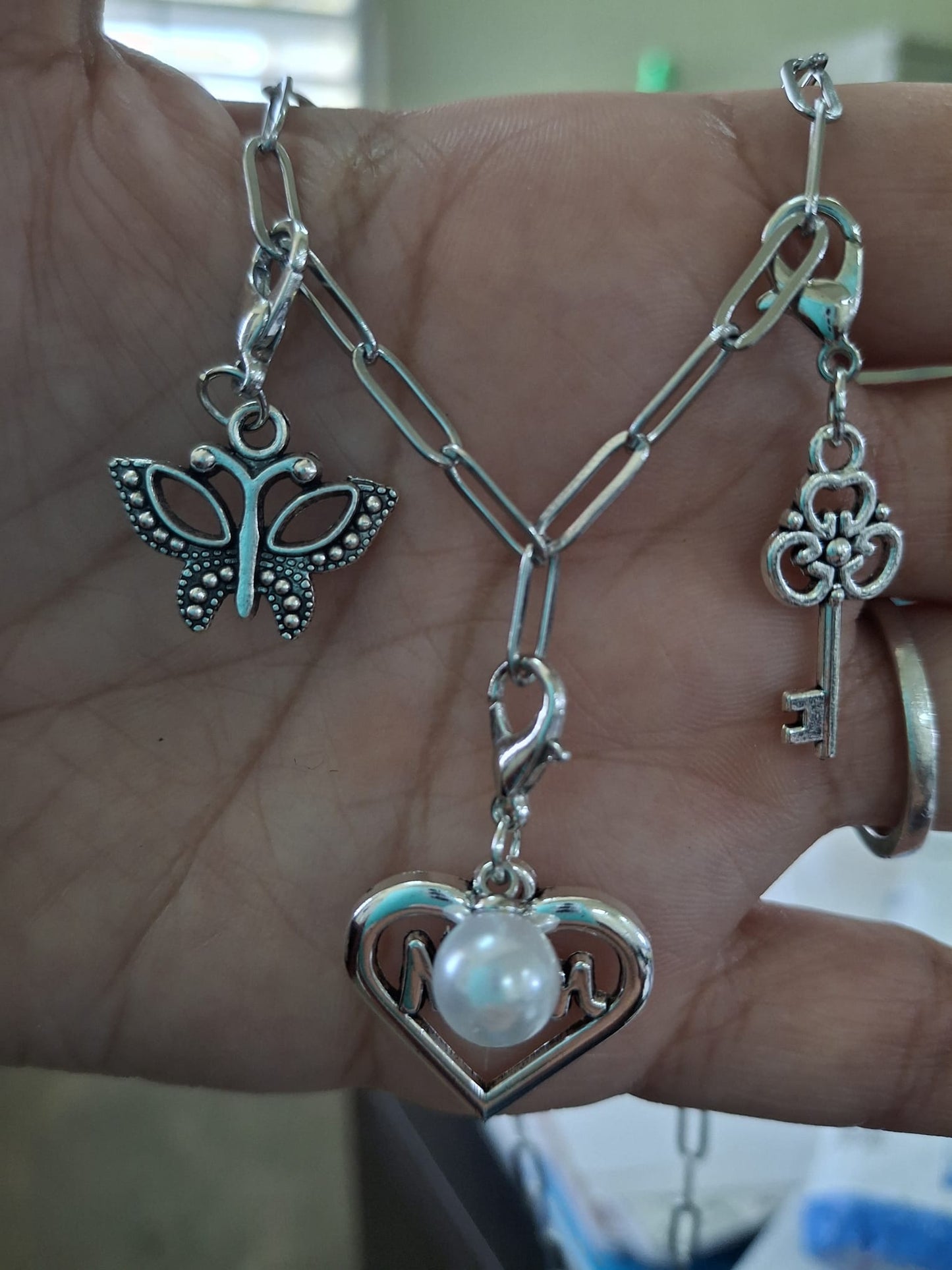💛 🌟 Oferta 3: “Pulsera de Recuerdos