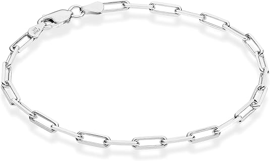 Pulseras para Charms (Dorado y plata)