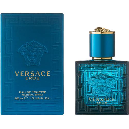 Versace Eros Eau De Toilette - Men