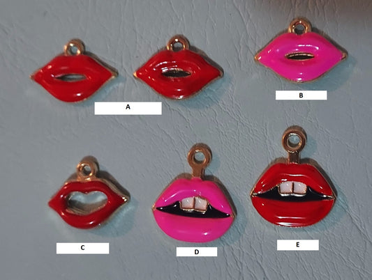 Fashion Charms
