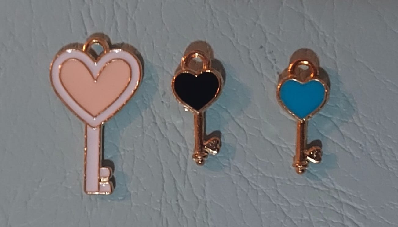 Fashion Charms