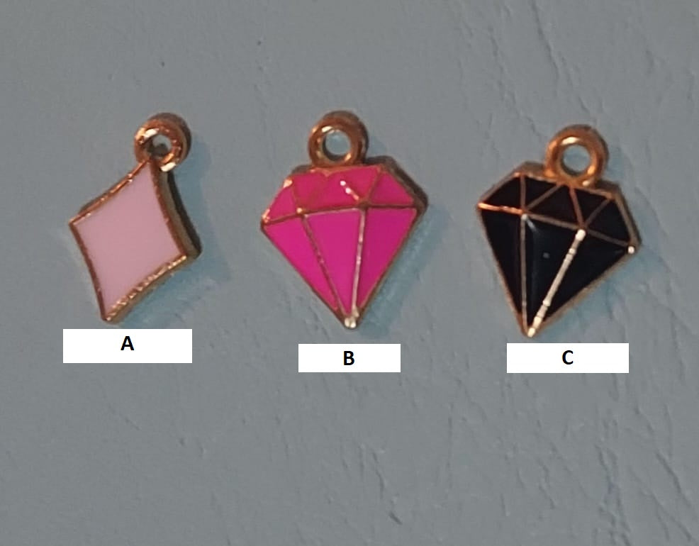 Fashion Charms