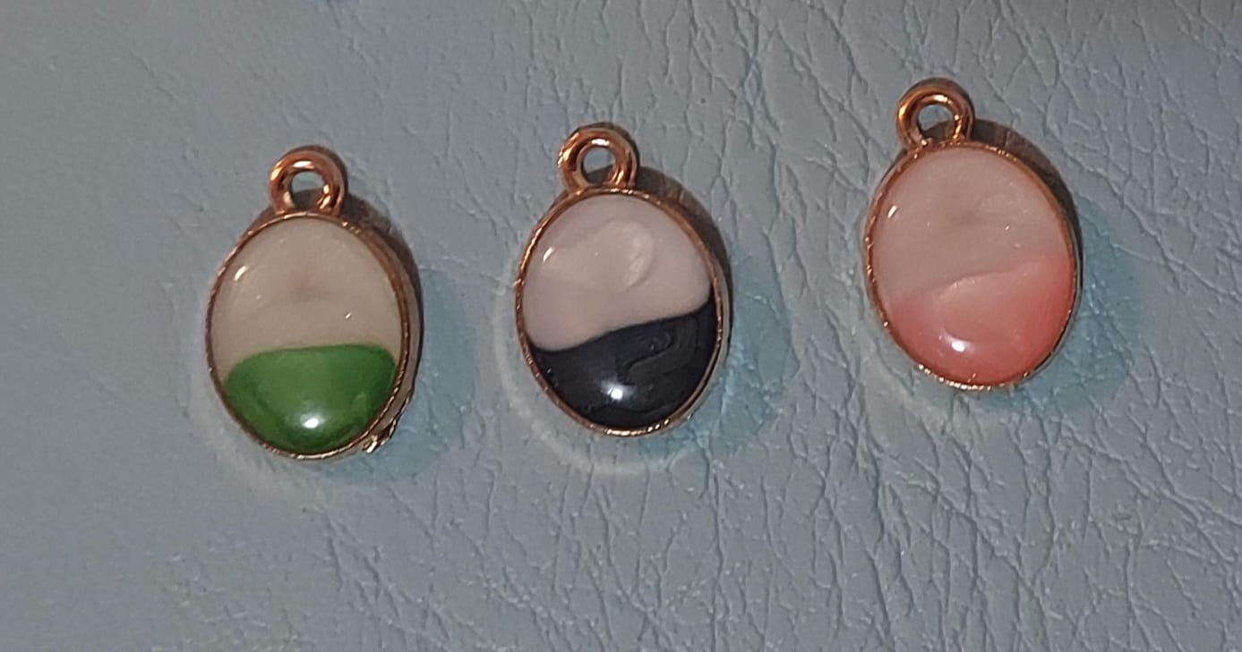 Fashion Charms