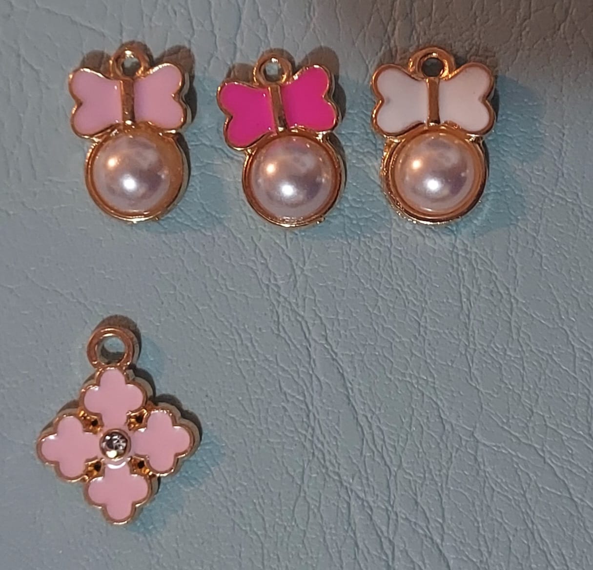 Fashion Charms