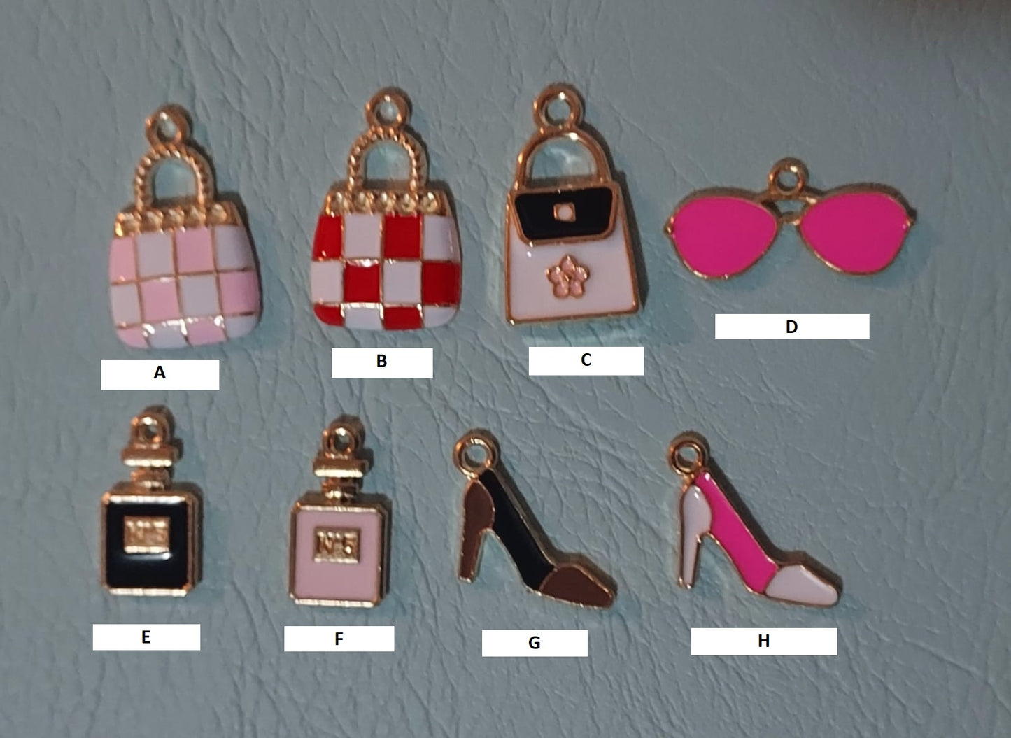 Fashion Charms