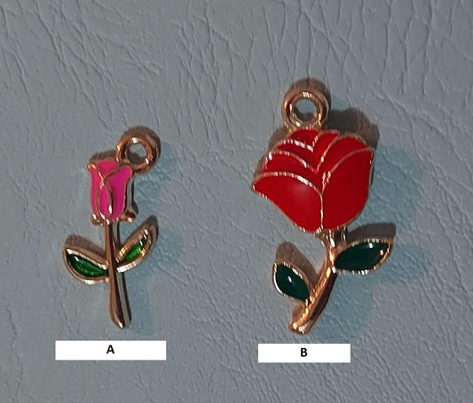 Charms de Flores