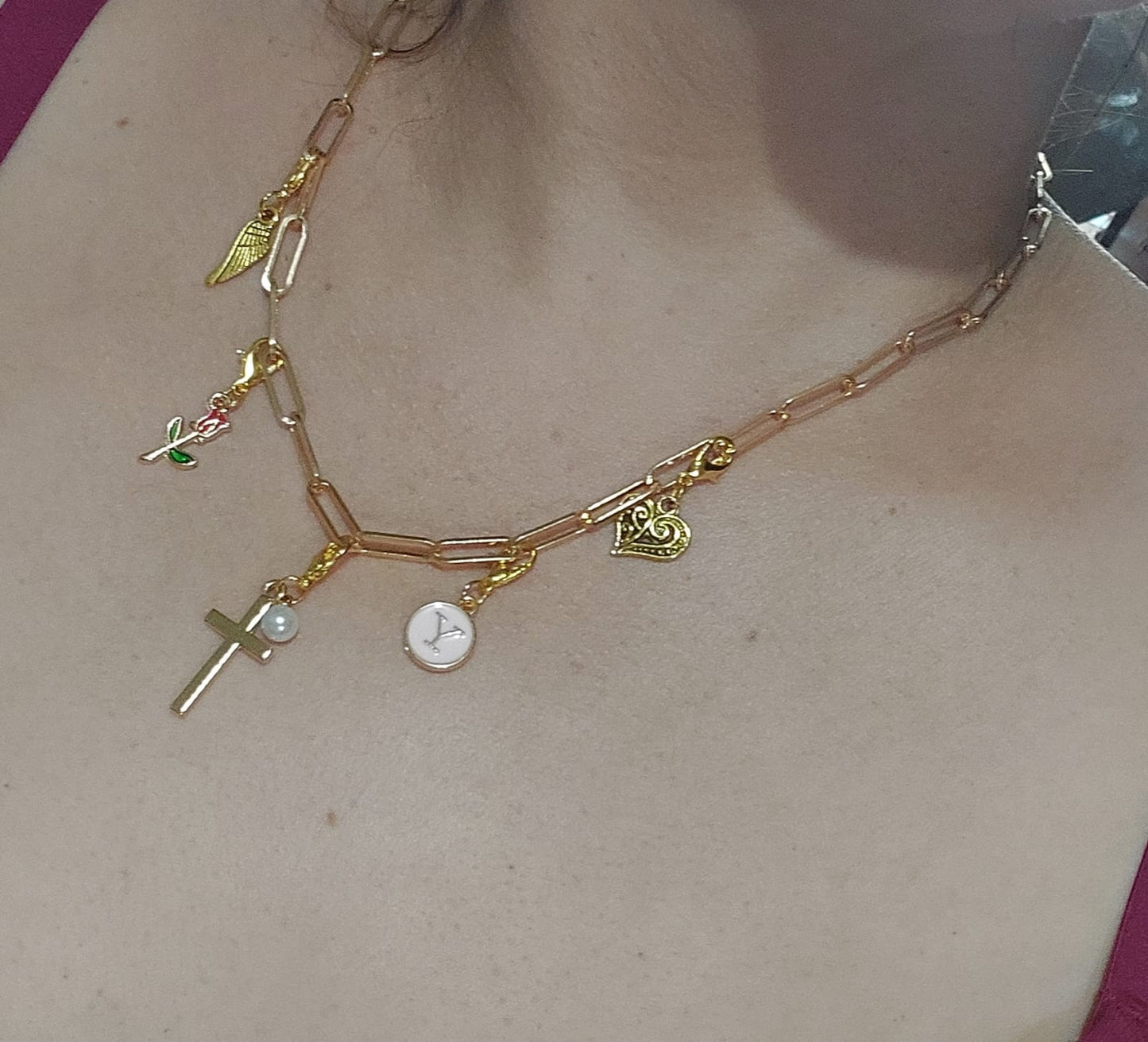 Fashion Charms