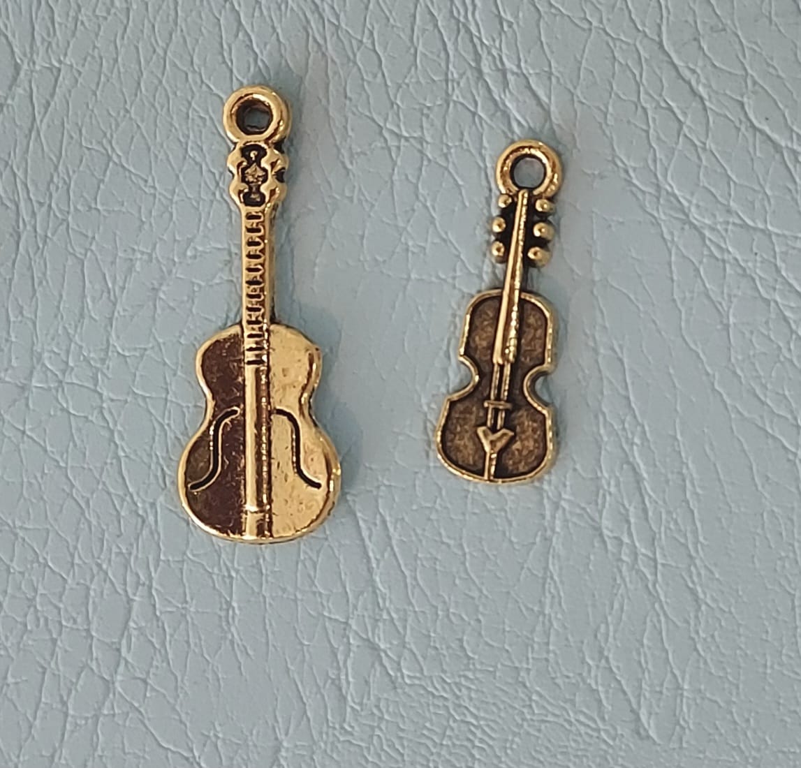 🎶Charms de Música