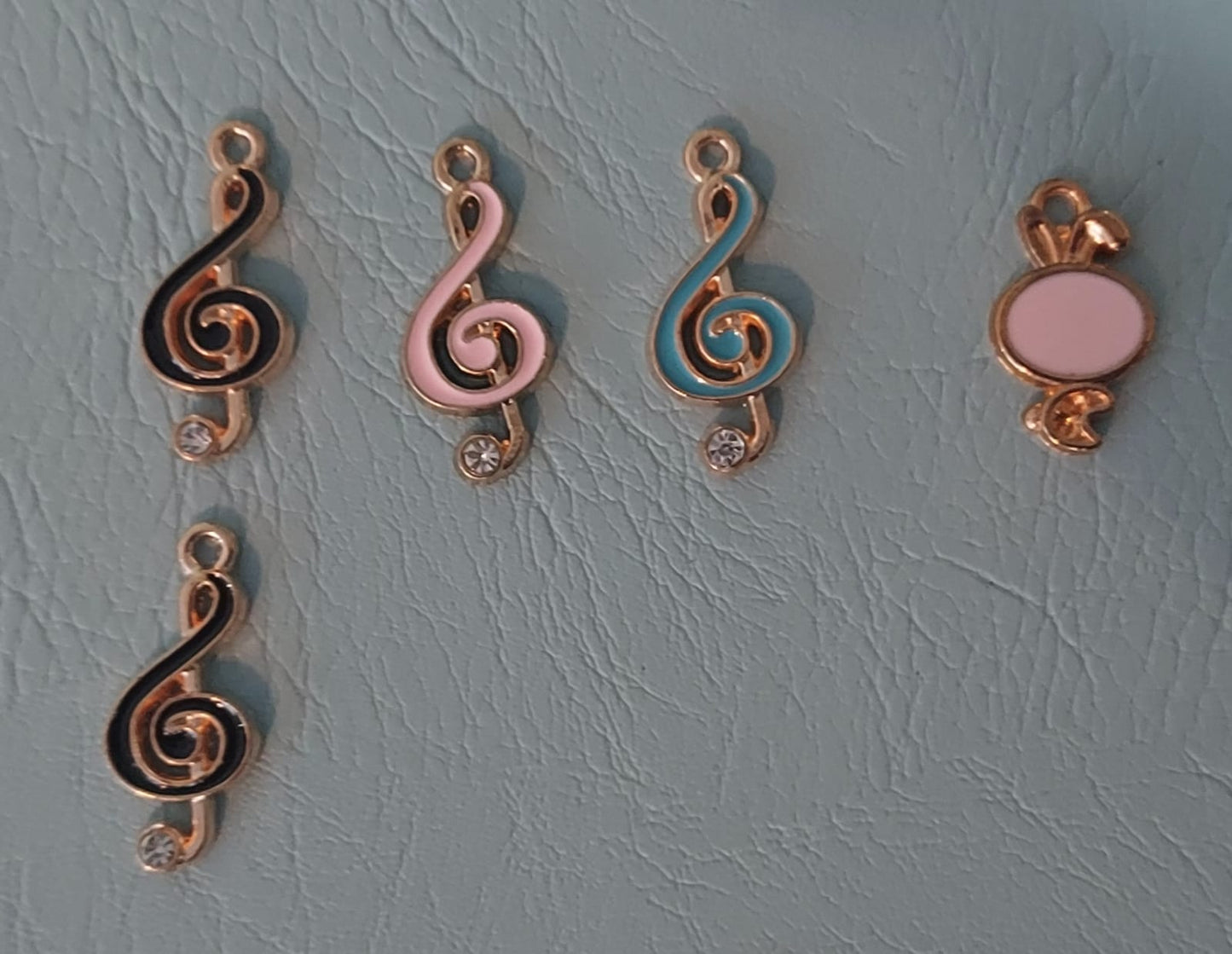 🎶Charms de Música