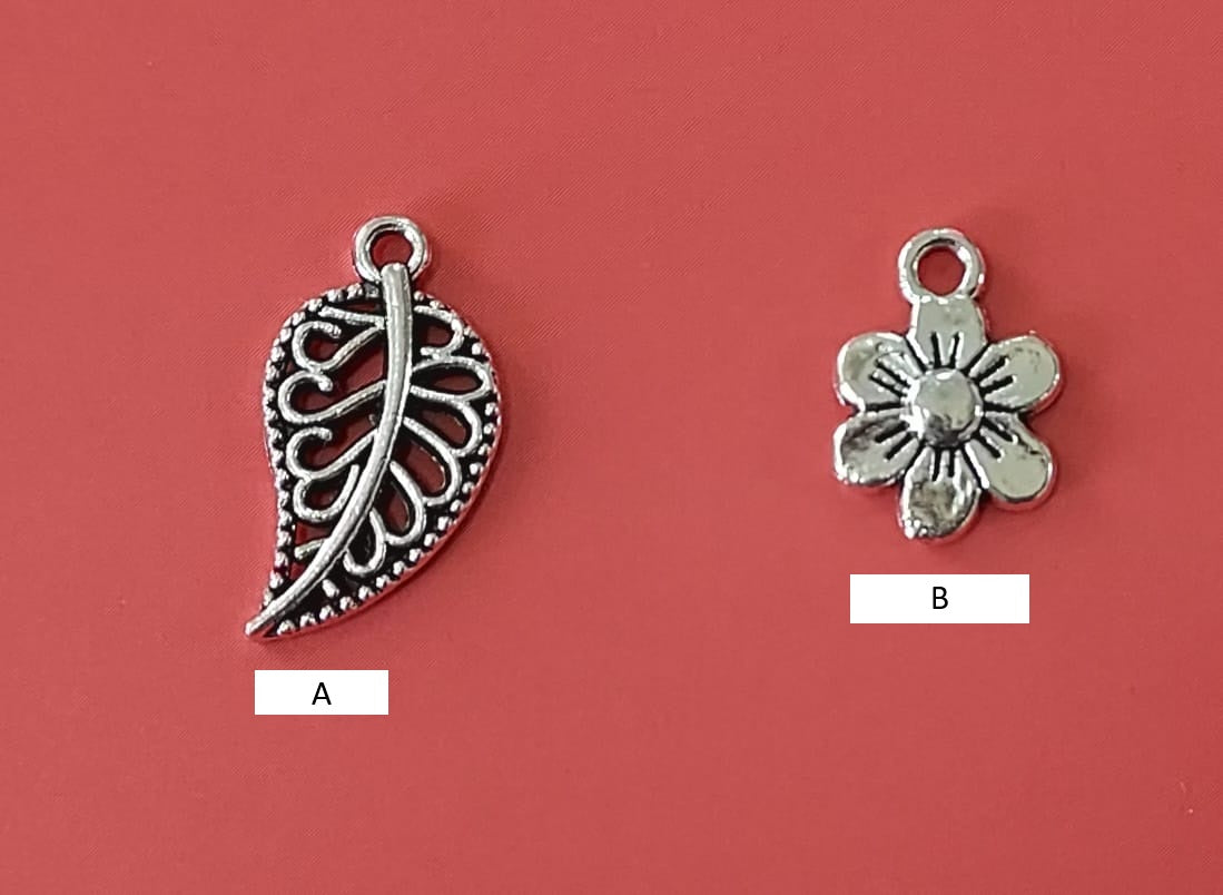 Charms de Flores