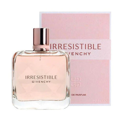 Givenchy Irresistible Rose Velvet Eau de Parfum