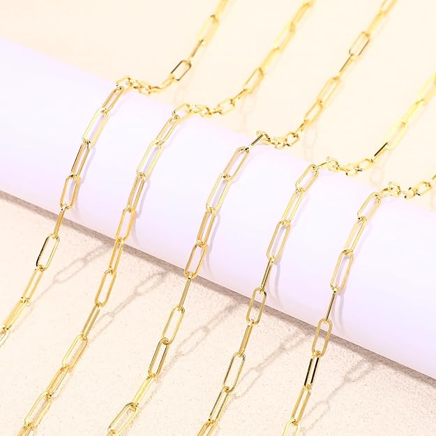 Pulseras para Charms (Dorado y plata)